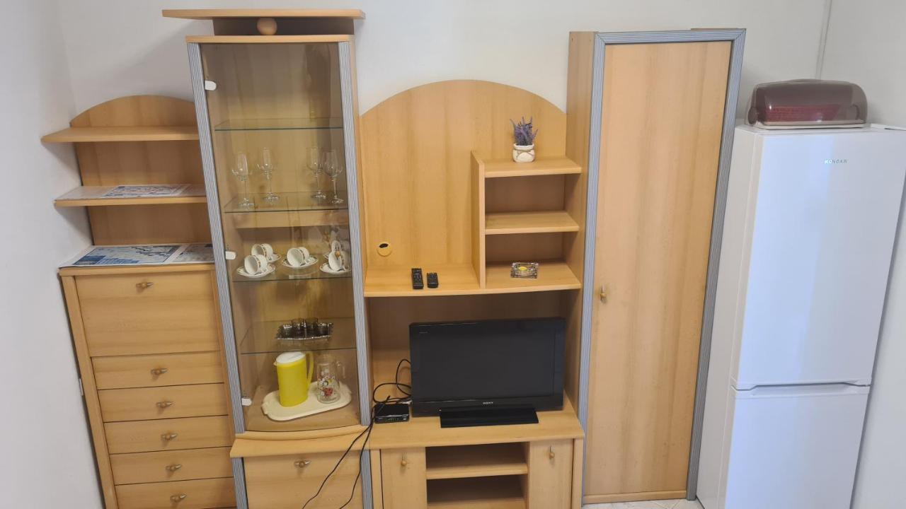 Apartments Simurina Vlašići Extérieur photo